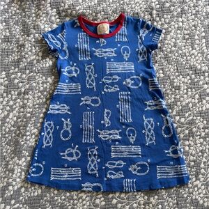 Beaufort Bonnet Company nautical knot dress - 6